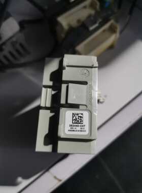 AB变频器PF753-755系列风扇352440-C07原装拆机功能包好