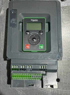 ATV610EAV52811V1.4IE01施耐德变频器CPU主板ATV610D45N4功率45KW