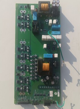AB变频器 PF753 PN-347154 132KW 160KW电源板驱动板原装包好