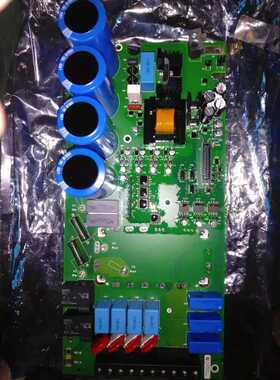 AB变频器PF753驱动板电源板PN-204937