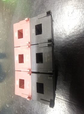 伟肯AB变频器VAC 4644X271霍尔电流互感器37-75KW原装拆机包好