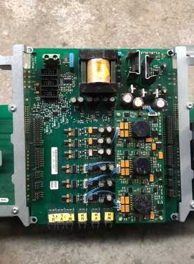 AB伟肯变频器电源板驱动板PC00487/487N