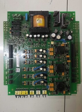 AB伟肯变频器电源板驱动板PC00487E 487G拆机功能包好500V