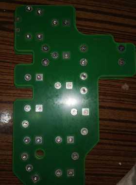 AB变频器753 755 滤波电容板 PN-158358 PN-158375 二手拆机包好