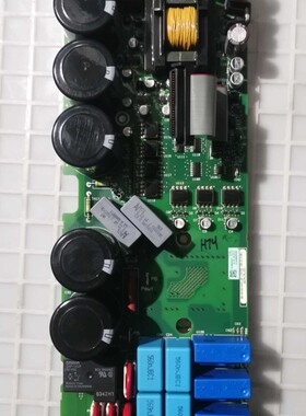 312747-A11-A12-A17 PN-200909原装AB变频器PF755-753电源驱动板