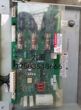 1336-PB-SP23D和321156-A01原装AB变频器系列可控硅整流触发板