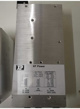 A1A10005836西门子罗宾康高压变频器主控开关电源LPQ252模块原装