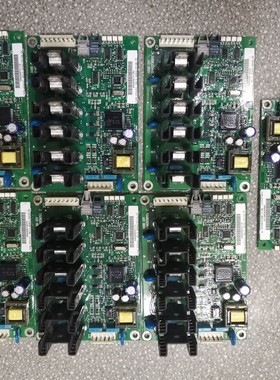 ABB变频器ACS800 AFIN-01C 64693891C风机控制板原装拆机包好优惠