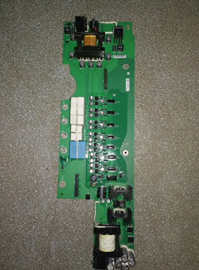 AB变频器 PF753 75KW 驱动板电源板 PN-170443 功能包好PN-170442