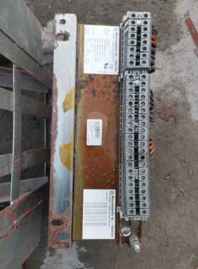 ABB变频器多传动控制变压器Oy-TRAFOX M3V6/4-90 3AFE68700311