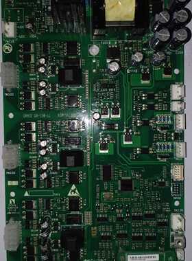 海利普变频器HLP-SK190 75KW驱动板电源板133b4900 D8 D7