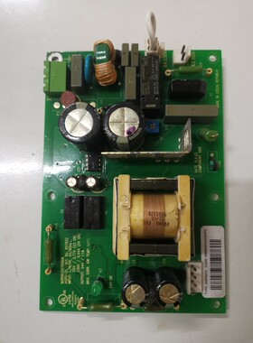 ABB变频器ACS800系列Q950防误启动板AGPS-21C原装二手功能包好
