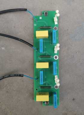 施耐德软启动110KW ATS22C21Q 防雷滤波板BBV35319 A00