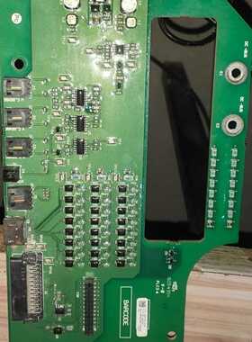 AB变频器PF753-755驱动板门级板PN-342279 PN-157260