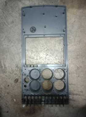 ABB变频器ACS800塑壳 外壳 灰色底座底 30KW 22KW 37KW 45KW 55KW