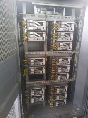 ABB高压变频器 ACS580 功率单元 ACS580MV PEBB R6 议价