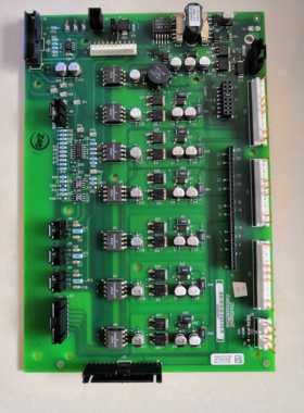 AB变频器 PF700 驱动板 90KW110KW132KW触发板193209-A08拆机包好