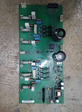 ABB多传变频器ACS800 整流单元 触发板 DSAB-01C 64630199 Q