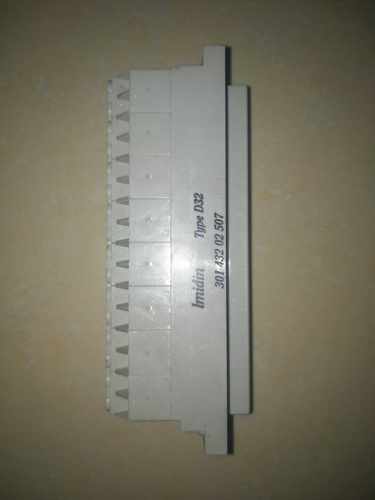 AB变频器PF700 接线端子 30143202507  Type D32