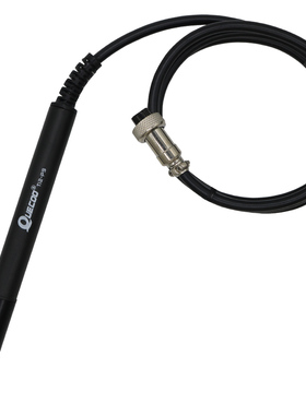 T12-P9塑料手柄适用于4针952/956/951/942/946/焊台