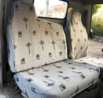 金杯领琪骐运a20a10跃进小财神