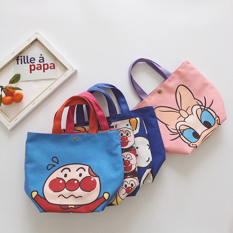 宝宝出门推车大号多功能手提包