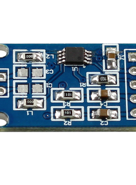PAM8302A 2.5W 单声道 D类功放模块 音频放大器模块 音频调节板块