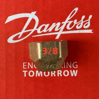 膨胀阀 过滤器 空调铜螺帽 铜钠子 锻压机制螺母068Z32060934003