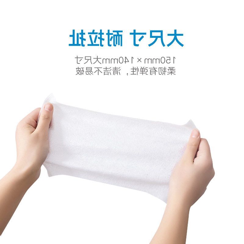 抽湿巾低价礼品羽绒服十片湿纸巾