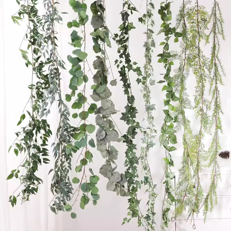 仿真绿植常春藤植物藤条