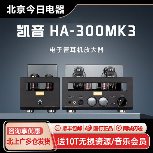 cayin真空管耳机功率放大器耳放