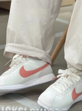 耐克/Nike Cortez女子轻便透气低帮复古潮流运动休闲鞋HM3697-161