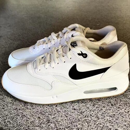 耐克AirMax1'86男子休闲鞋