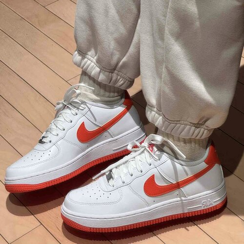 耐克AirForce1大童板鞋