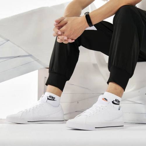 耐克男时尚百搭潮流运动休闲板鞋