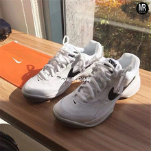 010 男子轻盈缓震网球运动老爹鞋 NIKE COURT 845021 LITE 100