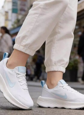 Nike Promina 女子时尚清新舒适百搭耐磨低帮跑步鞋 FV6343-105