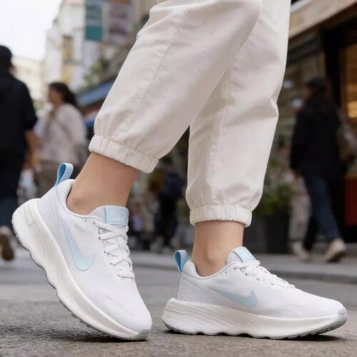 Nike Promina 女子时尚清新舒适百搭耐磨低帮跑步鞋 FV6343-105