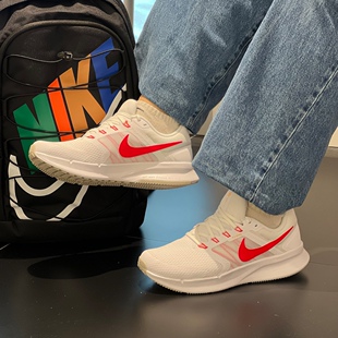 DR2695 Nike 3男子舒适运动减震防滑低帮休闲跑步鞋 Swift 101 Run