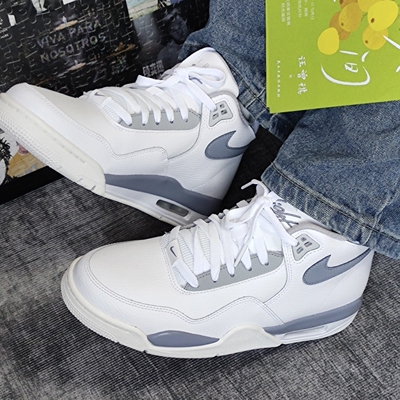 耐克/Nike Flight Legacy 运动复古舒适休闲耐磨篮球鞋IH0633-141