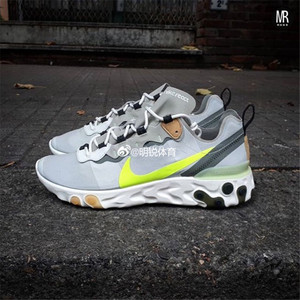 耐克react element 55价格_耐克react element 55图片- 星期三