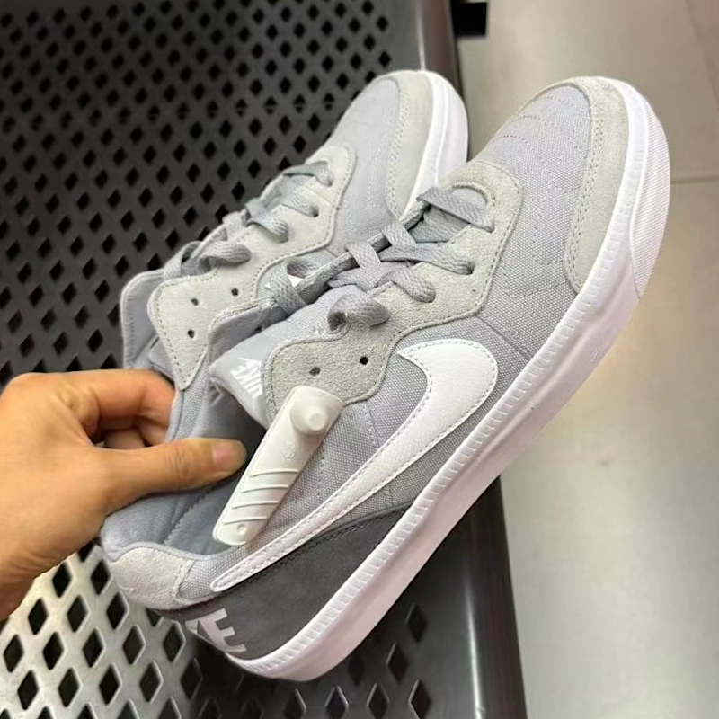 Nike Tiempo Trainer 男款轻便透气休闲运动低帮板鞋 644843-003