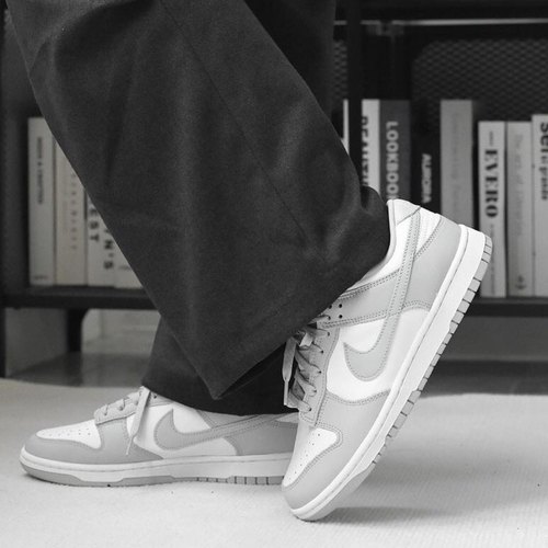 Nike男子低帮运动休闲复古板鞋