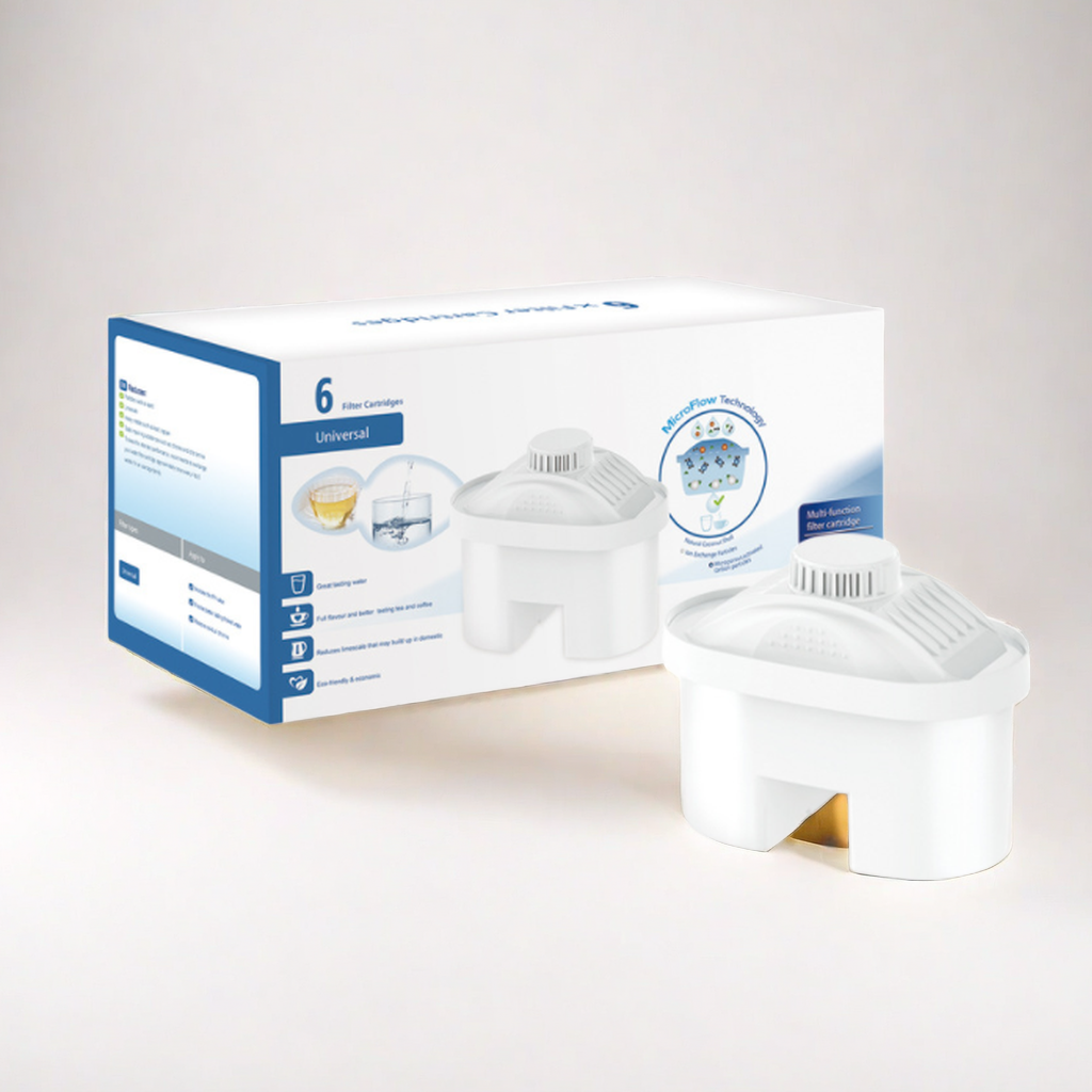 适用意大利莱卡百盛达等家用厨房净水壶净水器过滤器过滤杯滤芯