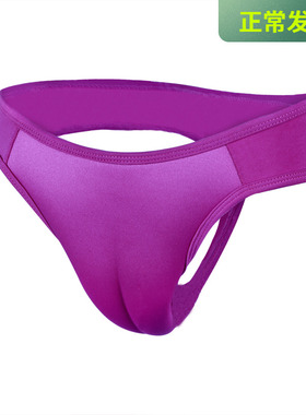 男变女装伪娘CD变装内裤隐藏JJ伪娘COS变装换装逼真性感