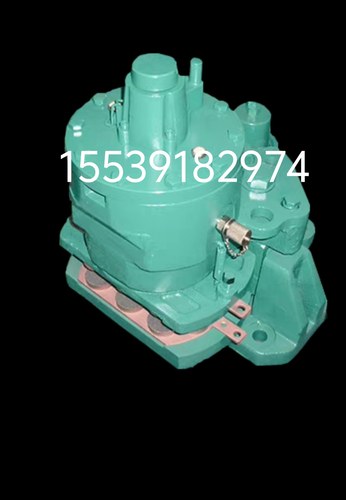 西姆高速轴SHD5W-1-EF3-1偏航制动器闸片液压制动器
