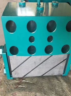 盘式制动器SHI107