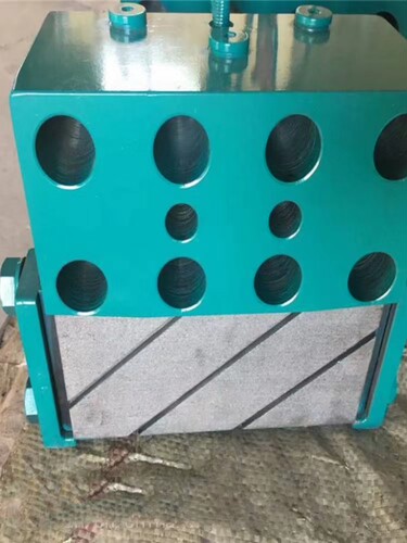 盘式制动器SHI 75-1 Fc