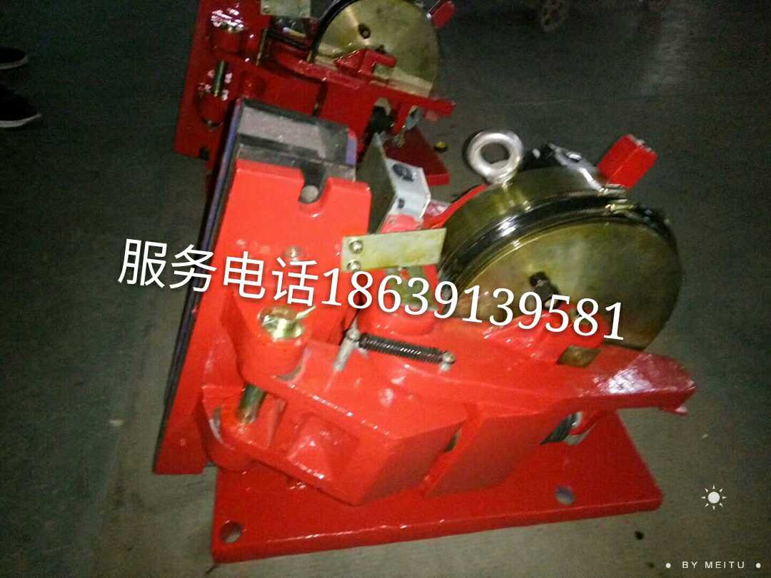 电磁失效保护制动器 3SE 4SE 450SE 3SH 4SH 450SH 3SP 4SP