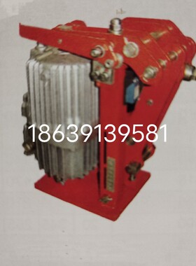 液压盘式制动器YPZ2－315IV/E30